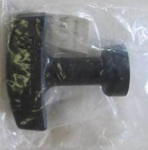 Genuine Echo / Shindaiwa GRIP, STARTER Part# 17722827030