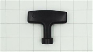 Genuine echo Part GRIP, STARTER 17722811620