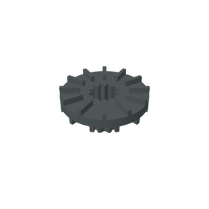Genuine Toro BUSHING-ISOLATOR Part# 75-9100