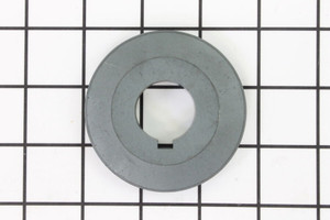 Genuine Toro SHEAVE-HALF, LOWER Part# 74-0050