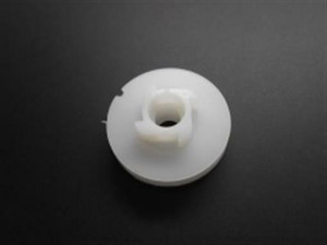 Genuine echo Part DRUM, STARTER 17721538330