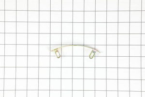 Genuine Toro SKID, 1800 Part# 73-1570