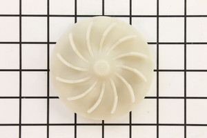 Genuine Toro IMPELLER-MINI BLOWER Part# 73-6990