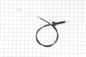 Genuine Toro TRACTION CABLE Part# 71-8110
