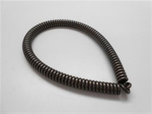 Genuine echo Part CLUTCH SPRING 17501830830