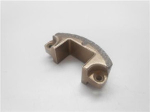 Genuine echo Part SHOE, CLUTCH 17500905131