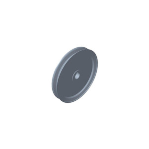 Genuine Toro PULLEY-TRANSMISSION Part# 68-0180