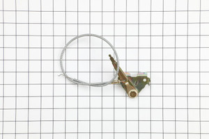 Genuine Toro CONTROL-THROTTLE Part# 66-6640