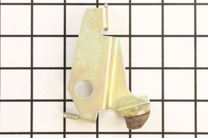 Genuine Toro BRAKE PLATE ASM Part# 66-5380