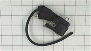 Genuine echo Part COIL, IGNITION 15662639732