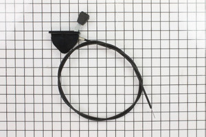 Genuine Toro THROTTLE CONTROL Part# 66-0236