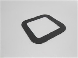 Genuine echo Part GASKET, MUFFLER LID 14586602261