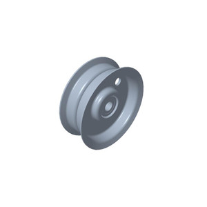 Genuine Toro PULLEY Part# 62-4540