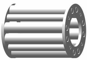 Genuine Toro BEARING-ROLLER Part# 62-5570