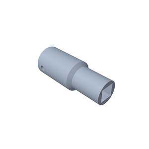 Genuine Toro COUPLER Part# 61-4940
