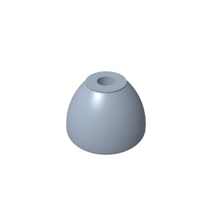 Genuine Toro KNOB-CHUTE Part# 61-4890