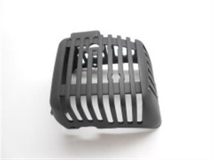 Genuine echo Part COVER, MUFFLER 14562157731