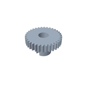 Genuine Toro GEAR Part# 614596