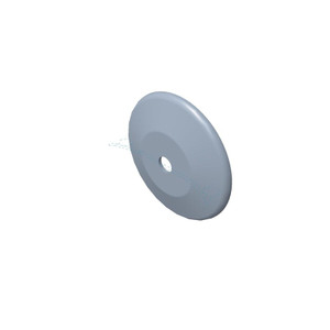 Genuine Toro HALF-PULLEY Part# 614669