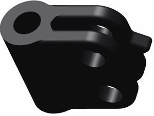 Genuine Toro SUPPORT-HOC Part# 61-0420-01