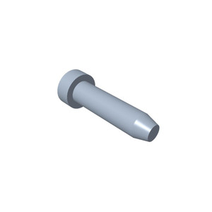 Genuine Toro SCREW-HH Part# 608850