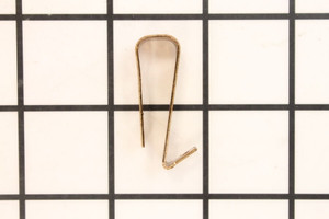 Genuine Toro STRAP-GROUND Part# 60-9010