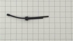 Genuine echo Part PIPE, FUEL 13201013210