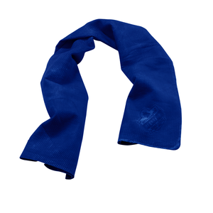 Genuine Toro EVAP COOLING TOWEL - BLUE Part# 58951