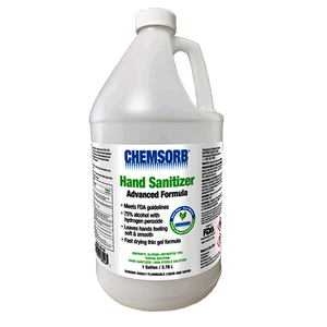 Genuine Toro HAND SANITIZER GEL, 1 GAL Part# 58922