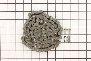Genuine Toro ROLLER CHAIN Part# 56-7230