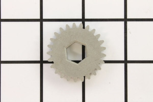 Genuine Toro PINION-25T Part# 55-3800
