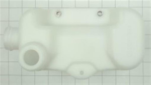 Genuine echo Part TANK, FUEL 13100556532