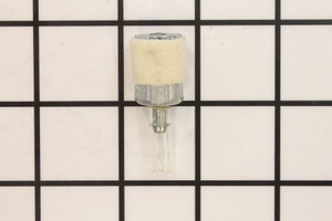 Genuine Toro FUEL FILTER Part# 54-5540