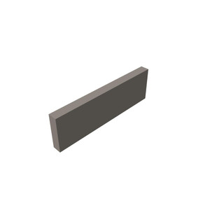Genuine Toro PAD-RUBBER Part# 52-5260