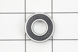Genuine Toro BEARING-WHEEL Part# 52-2450