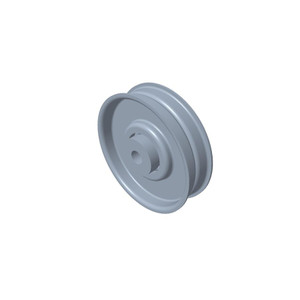 Genuine Toro PULLEY-IDLER Part# 51-3660