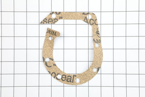 Genuine Toro GASKET-CASE, GEAR Part# 51-0460