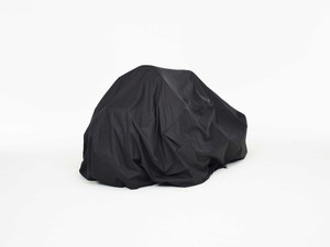 Genuine Toro TORO DELUXE RIDER COVER Part# 490-7319