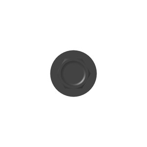 Genuine Toro SCREW-THD ROLL SEMS Part# 46-6811