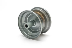 Genuine Toro WHEEL-REAR Part# 44-9760