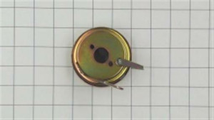 Genuine echo Part CASE, AIR CLEANER 13030702362