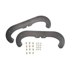 Genuine Toro PADDLE REPLACEMENT KIT-PC180 Part# 38266
