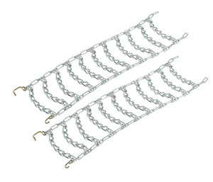 Genuine Toro 13IN TIRE CHAIN KIT (13 X 4 TIRE) Part# 38214