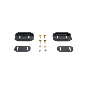 Genuine Toro POLY SKID SHOE KIT Part# 38211