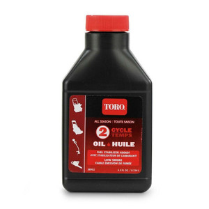 Genuine Toro OIL W/STAB, TORO (5.2 OZ, 48/CS)-PETRO D Part# 38902