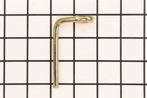 Genuine Toro RETAINER-BELT Part# 37-8990