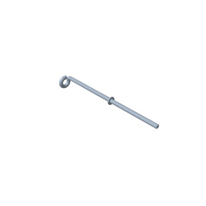 Genuine Toro ROD-TRACTION, LOWER Part# 39-3060