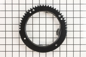 Genuine Toro RING-CHUTE Part# 37-8941-03