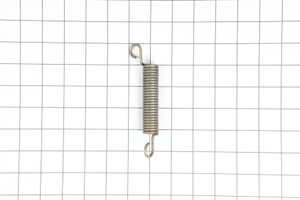 Genuine Toro SPRING-PLATE, FRICTION Part# 37-8870