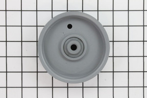 Genuine Toro PULLEY-IDLER Part# 36-3220